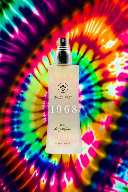 Profumo Equivalente Inestasy 1968 Nasomatto Black Afgano - Profumi-Inestasy, black afgano, homage