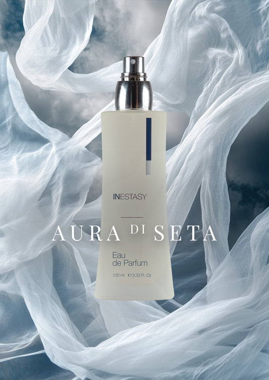 profumo Aura di Seta