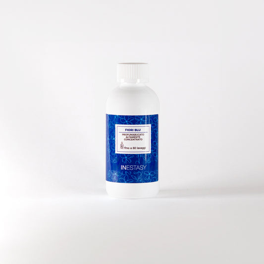 Profumabucato Fiori Blu - Profumo per bucato concentrato 250ml