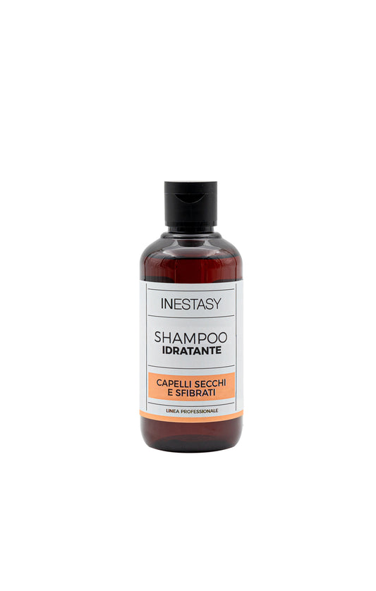 Shampoo Idratante 200ml