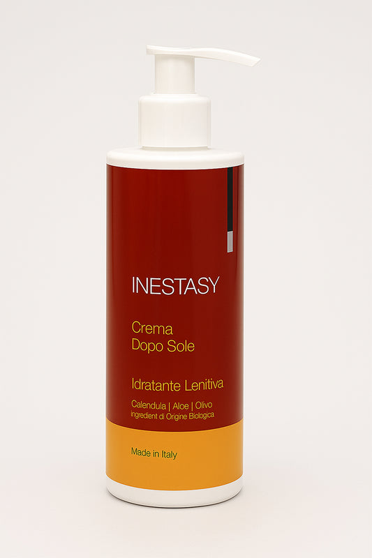 Crema Dopo Sole Inestasy