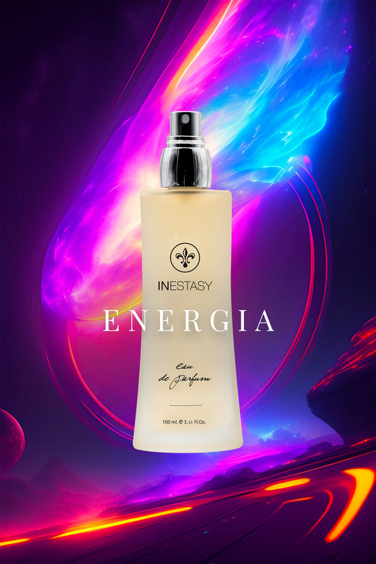 Profumo Equivalente Inestasy Energia 086 Hugo Boss Hugo Energise - hugo energise, 086, Profumi-Inestasy