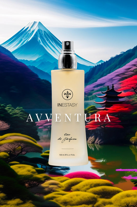 Profumo Equivalente Inestasy Avventura 093 Dolce E Gabbana The One For Man - Profumi-Inestasy, dolce e gabbana, homage