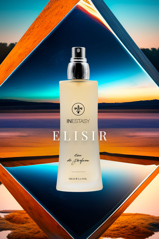 Profumo Equivalente Inestasy Elisir 056 Gianni Versace Crystal Noir - Profumi-Inestasy, 056, homage