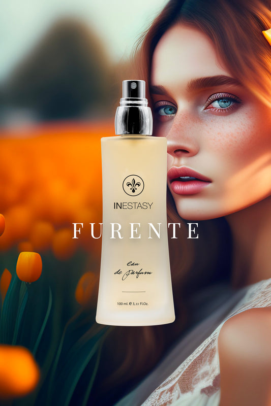 Profumo Equivalente Inestasy Furente 128 Fendi Furiosa - fendi furiosa, 128, Profumi-Inestasy