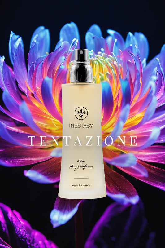 Profumo Equivalente Inestasy Tentazione 039 1 Christian Dior Poison Girl - 39.1, Profumi-Inestasy, homage