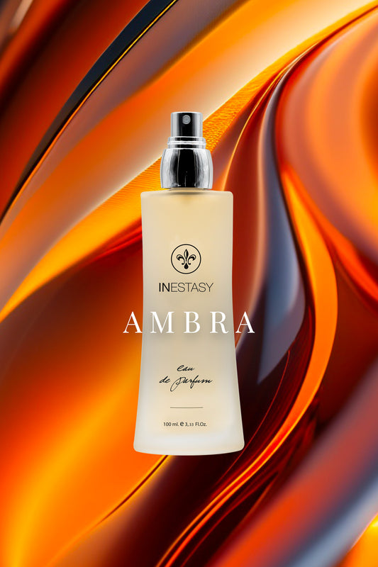 Profumo Inestasy Ambra Monofragranza - originali, monofragranze, Profumi-Inestasy