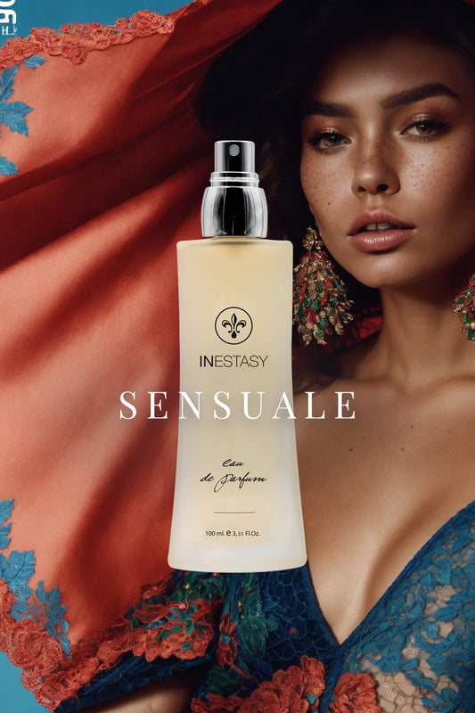 Profumo Equivalente Inestasy Sensuale 045 Paco Rabanne Olympea - Profumi-Inestasy, olympèa, homage