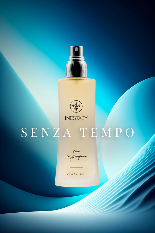 Profumo Equivalente Inestasy Senza Tempo 071 Hugo Boss Nero - Profumi-Inestasy, homage, hugo boss