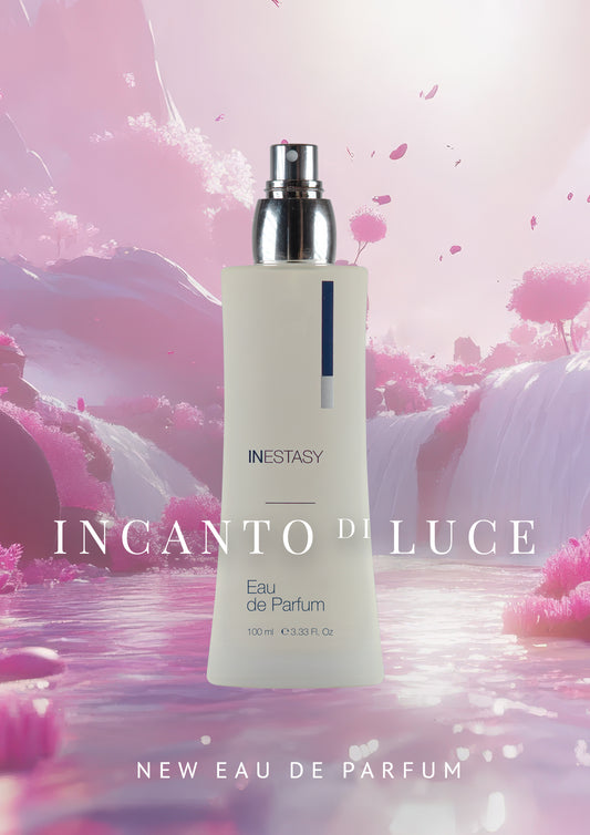 Profumo Incanto di Luce