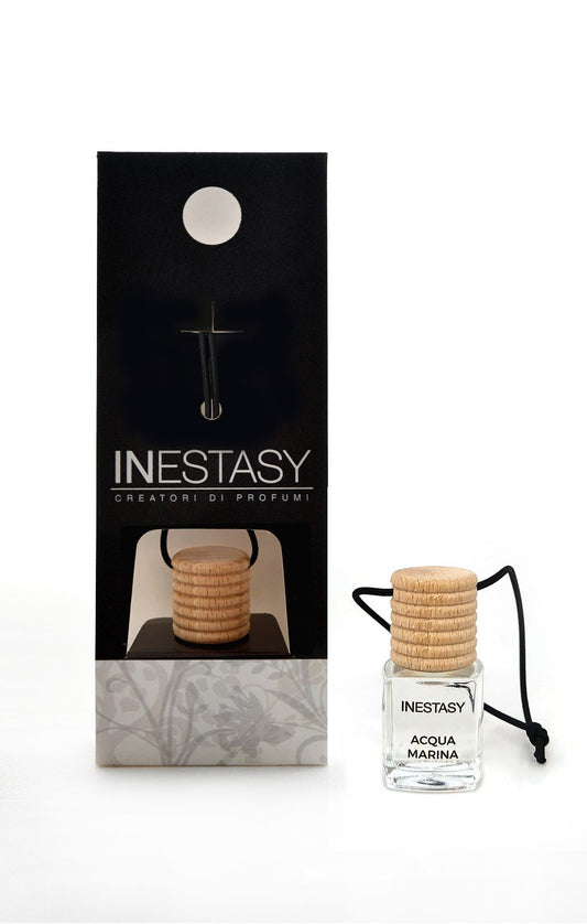 Profumatore Auto Acqua Marina