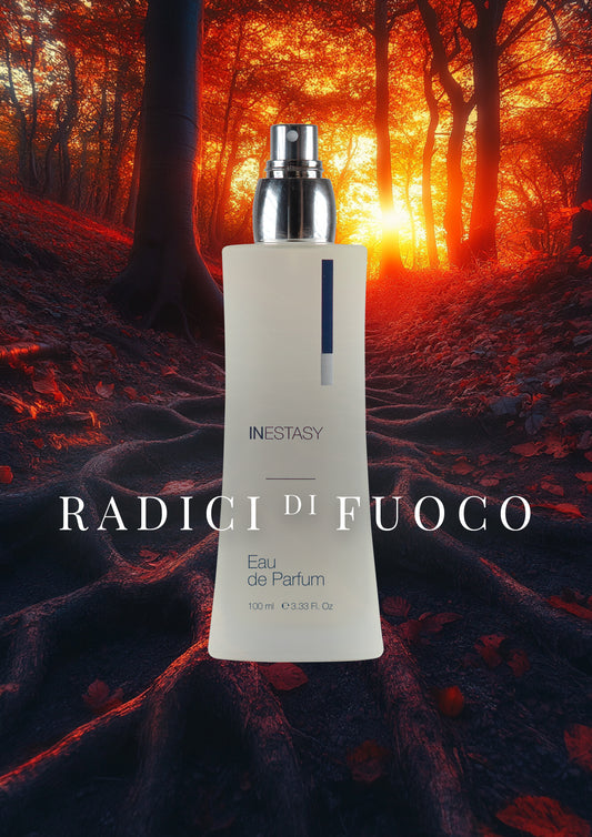 Profumo Radici di Fuoco