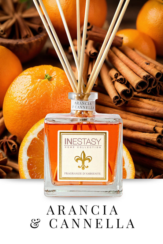 Arancia e Cannella