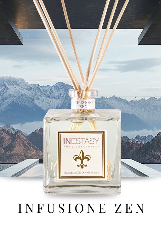 Infusione Zen
