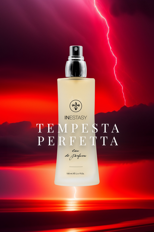Profumo Equivalente Inestasy Tempesta Perfetta Hermes H24 - Profumi-Inestasy, homage, EauDeParfume