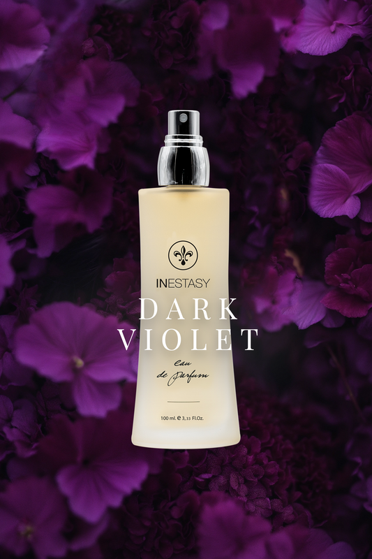 Profumo Equivalente Inestasy Dark Violet 097 1 Acqua Di Parma Colonia Oud - Profumi-Inestasy, homage, 097.1