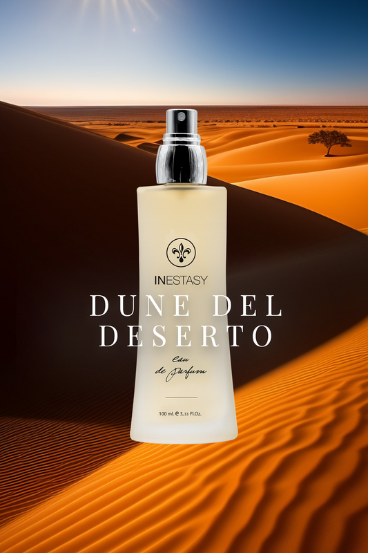 Profumo Equivalente Inestasy Dune Del Deserto 087 Hermes Terre D Hermes - Profumi-Inestasy, homage, 087
