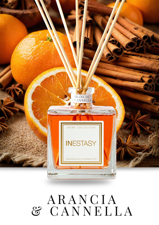 Arancia e Cannella