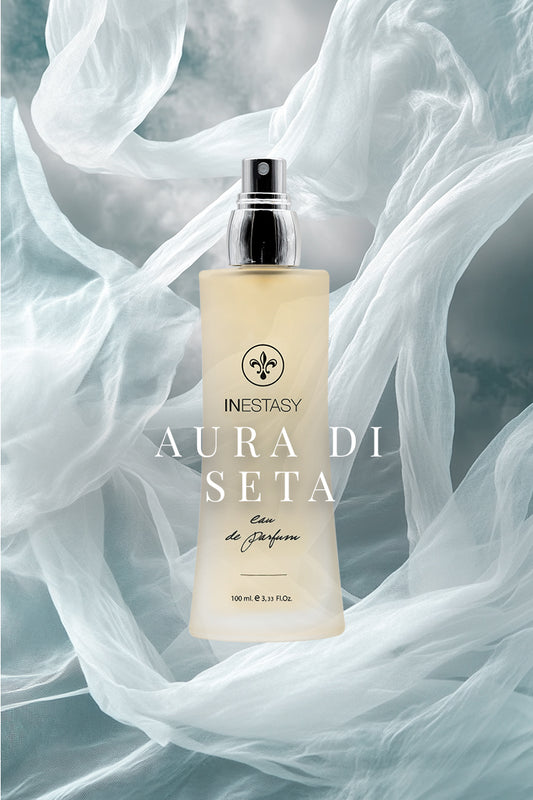profumo Aura di Seta