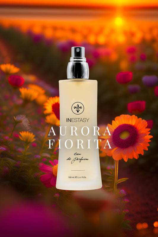 profumo aurora fiorita