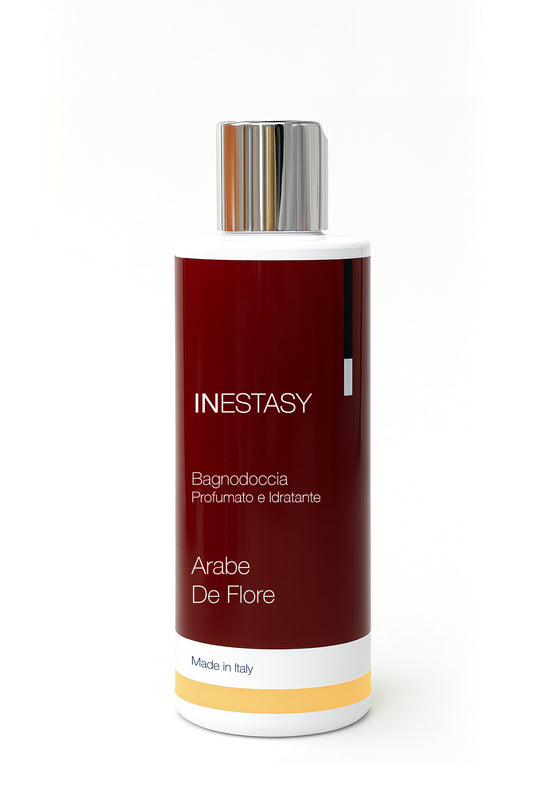 Bagnodoccia Idratante – Arabe de Flore