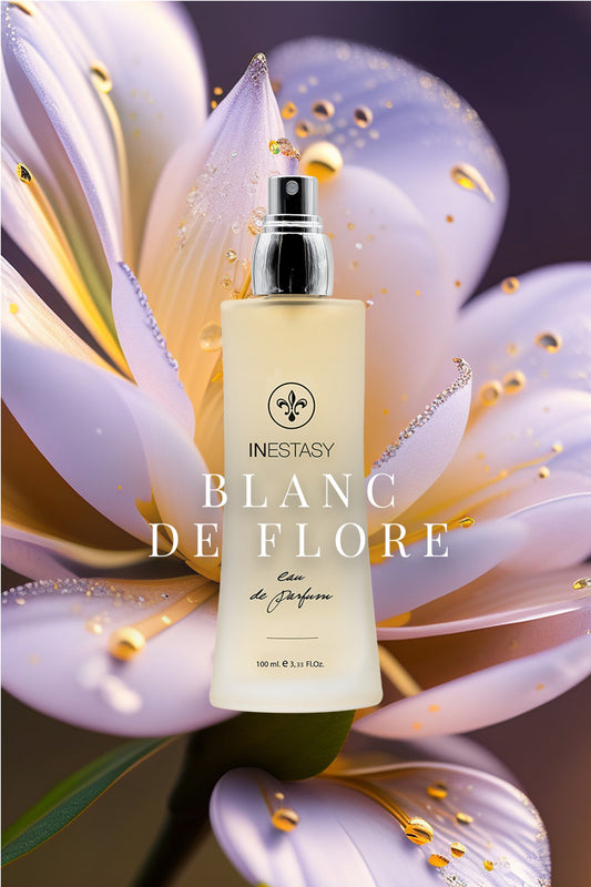 profumo blanc de flore