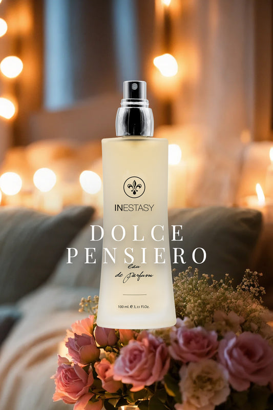 profumo dolce pensiero