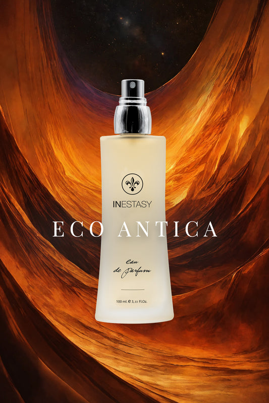 Profumo Equivalente Inestasy Eco Antica Orto Parisi Terroni - Profumi-Inestasy, orto parisi, homage