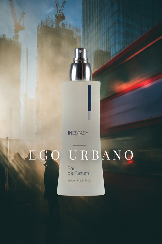 profumo Ego Urbano