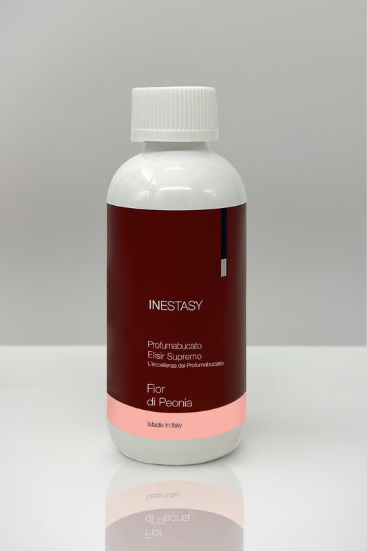 Profumabucato Fior di Peonia - Profumo per bucato Elisir Supremo
