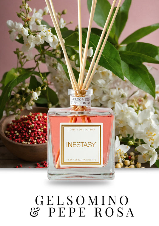 Gelsomino e Pepe Rosa
