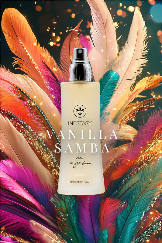 Profumo Vanilla Samba