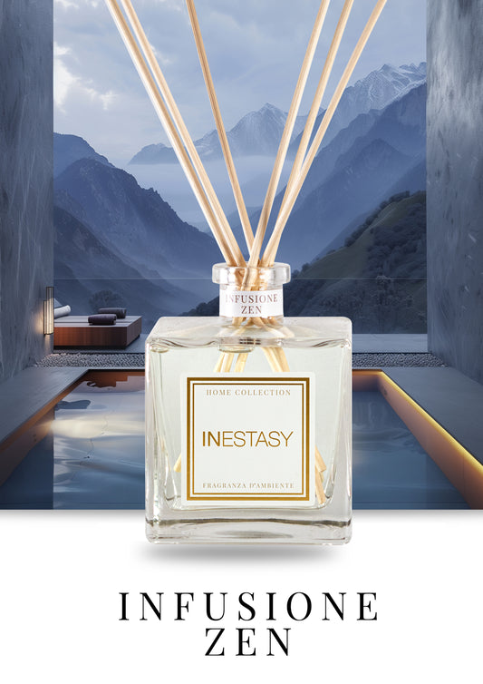 Infusione Zen