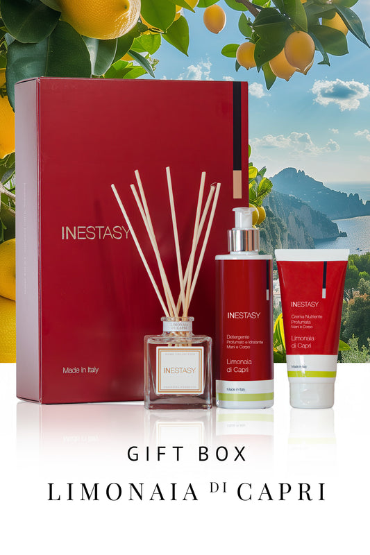 Gift Box - Limonaia di Capri