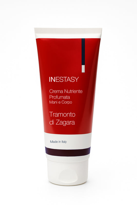 Crema mani e corpo - Tramonto di Zagara