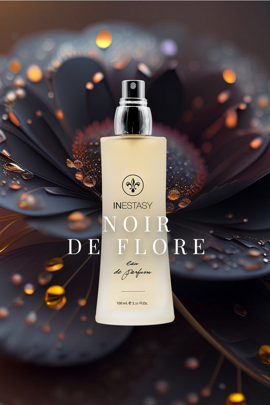 profumo noir de flore
