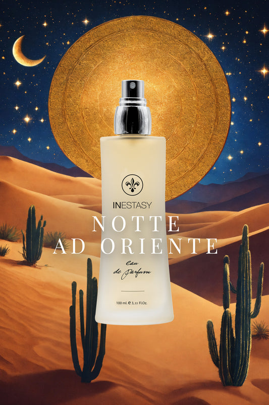 Profumo Equivalente Inestasy Notte Ad Oriente Mancera Red Tobacco - Profumi-Inestasy, homage, mancera