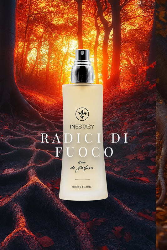 Profumo Radici di Fuoco