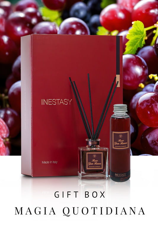 MAGIA QUOTIDIANA - Rosso Gran Riserva