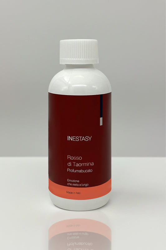 Profumabucato Rosso Taormina - Profumo per bucato concentrato 250ml