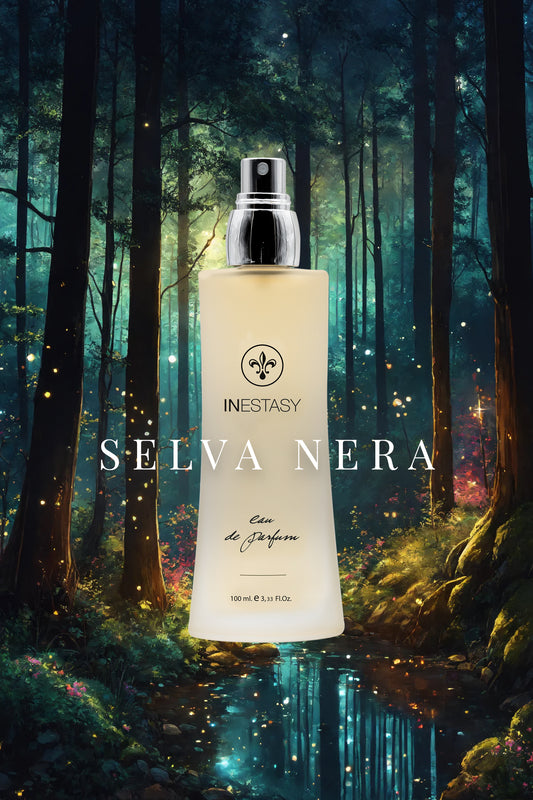 profumo selva nera