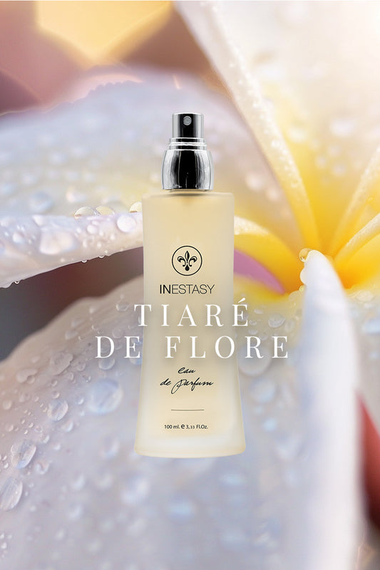 profumo tiarè de flore