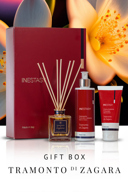 Gift Box - Tramonto di Zagara