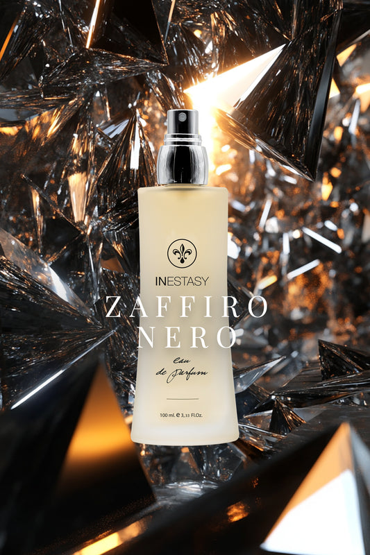 Profumo Zaffiro Nero