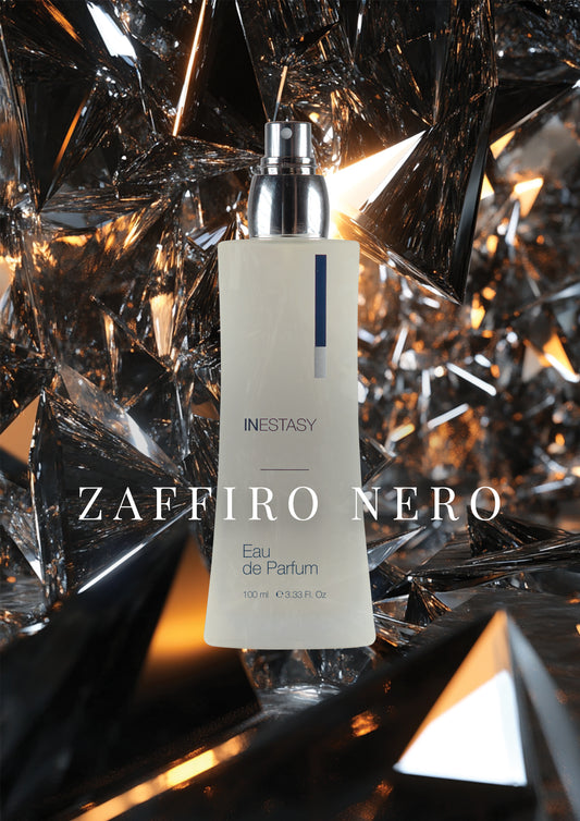 Profumo Zaffiro Nero