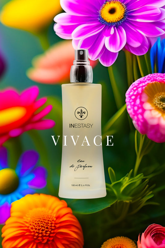 Profumo Inestasy Vivace 016 - originali, 016, Profumi-Inestasy