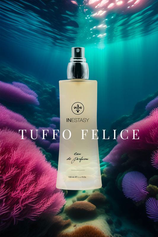 Profumo Equivalente Inestasy Tuffo Felice 022 Dolce E Gabbana Light Blue - 022, Profumi-Inestasy, dolce e gabbana