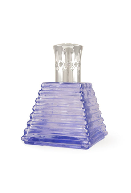 Lampada Catalitica Maya Viola