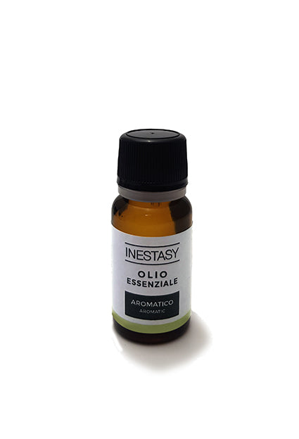 Olio Essenziale Aromatico 10ml