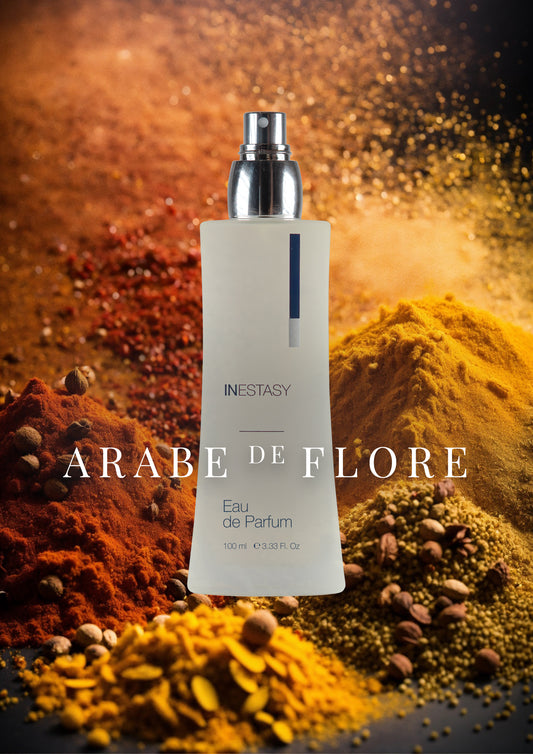 Profumo Arabe de Flore